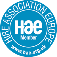 HAE Member Logo