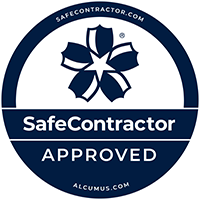 SafeContractor Logo
