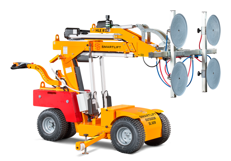 Smartlift SL 609 Outdoor
