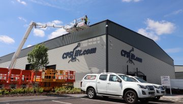 CPSLift