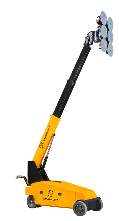 Smartlift SLX 2000