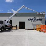 The access hire company CPSLift.com