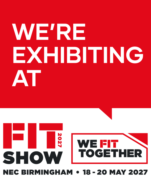 FIT Show 2027