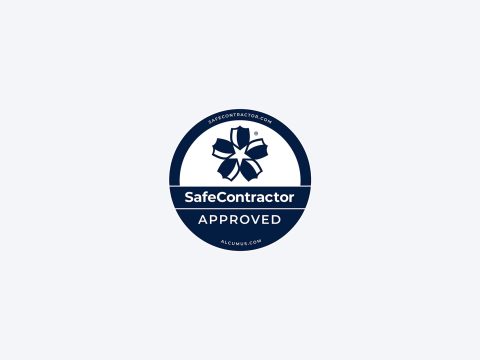 Gold SafeContractor Part 2 Sustainability Verification