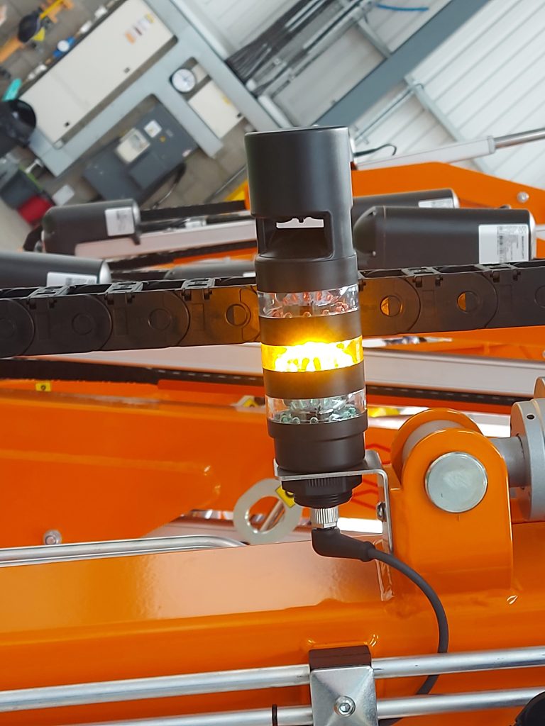 What’s New on the Next Generation SL 409 Outdoor Glazing Robots from