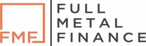 Full Metal Finance logo.