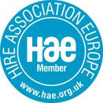 HAE Member Logo