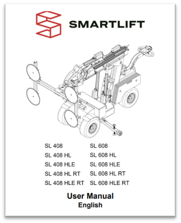 Smartlift Daily Checks – What Should I Do? - Central Platform Services Ltd